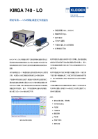Kleiber-KMGA740_LO.pdf