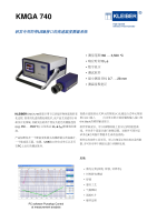 Kleiber-KMGA740.pdf